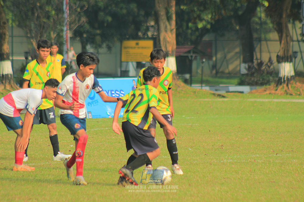 ijl u14 090825 binna banua fc vs stoni indonesia fc
