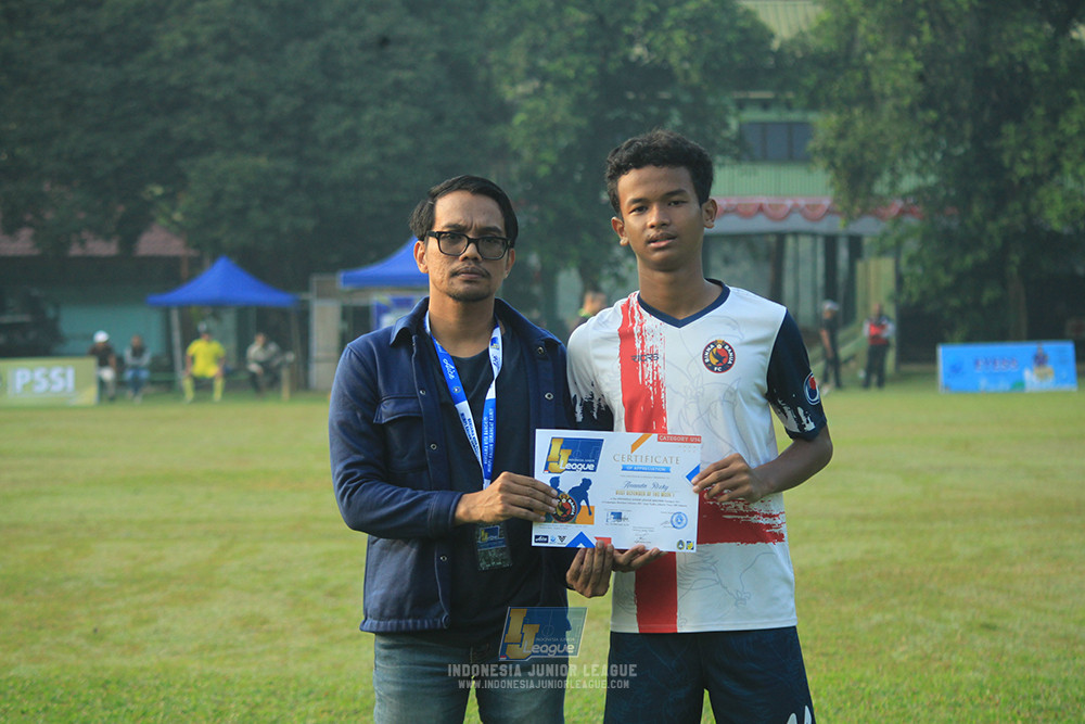 ijl u14 090825 binna banua fc vs stoni indonesia fc