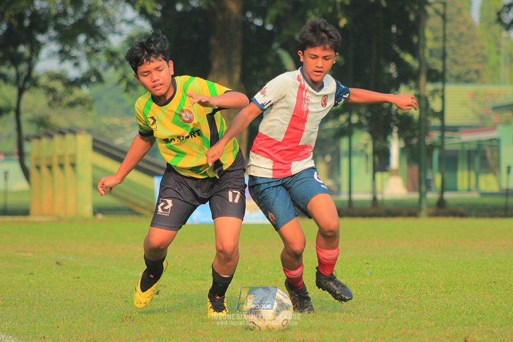 ijl u14 090825 binna banua fc vs stoni indonesia fc