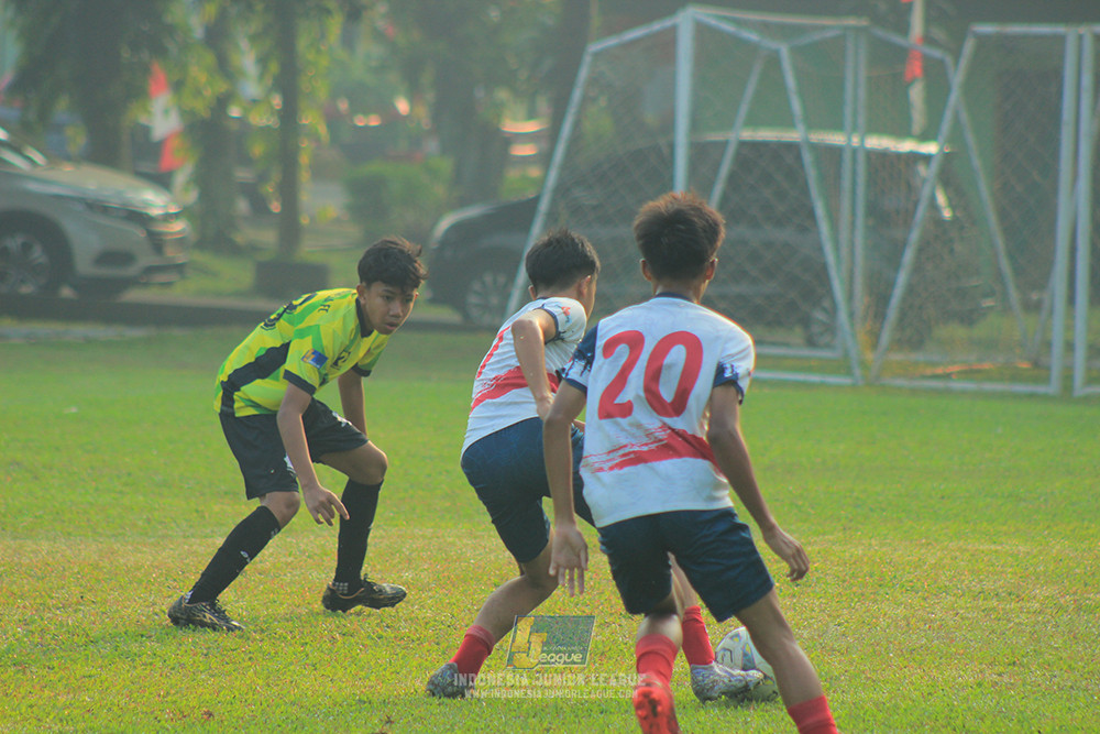 ijl u14 090825 binna banua fc vs stoni indonesia fc