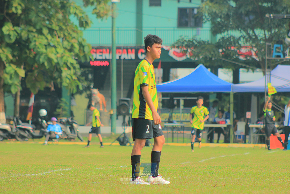 ijl u14 090825 binna banua fc vs stoni indonesia fc