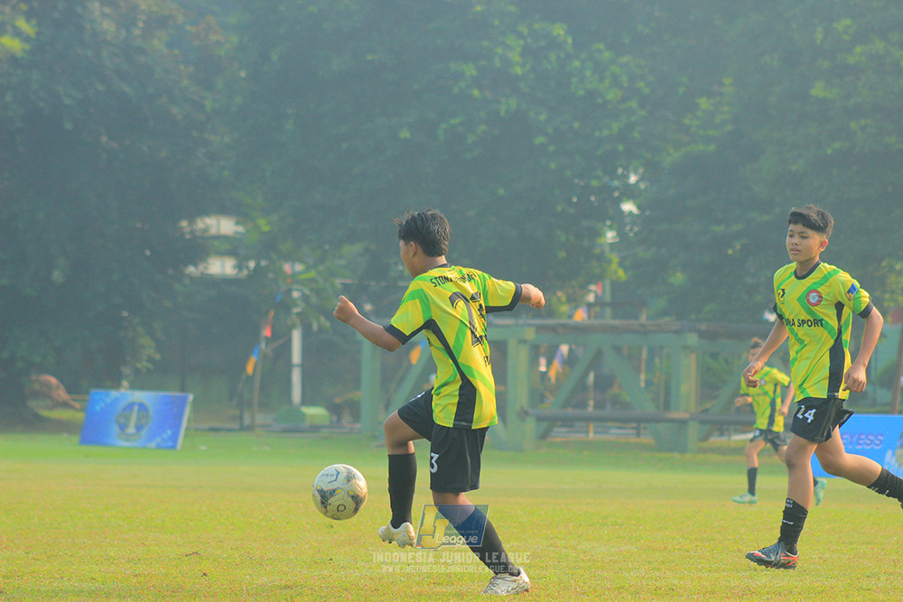 ijl u14 090825 binna banua fc vs stoni indonesia fc