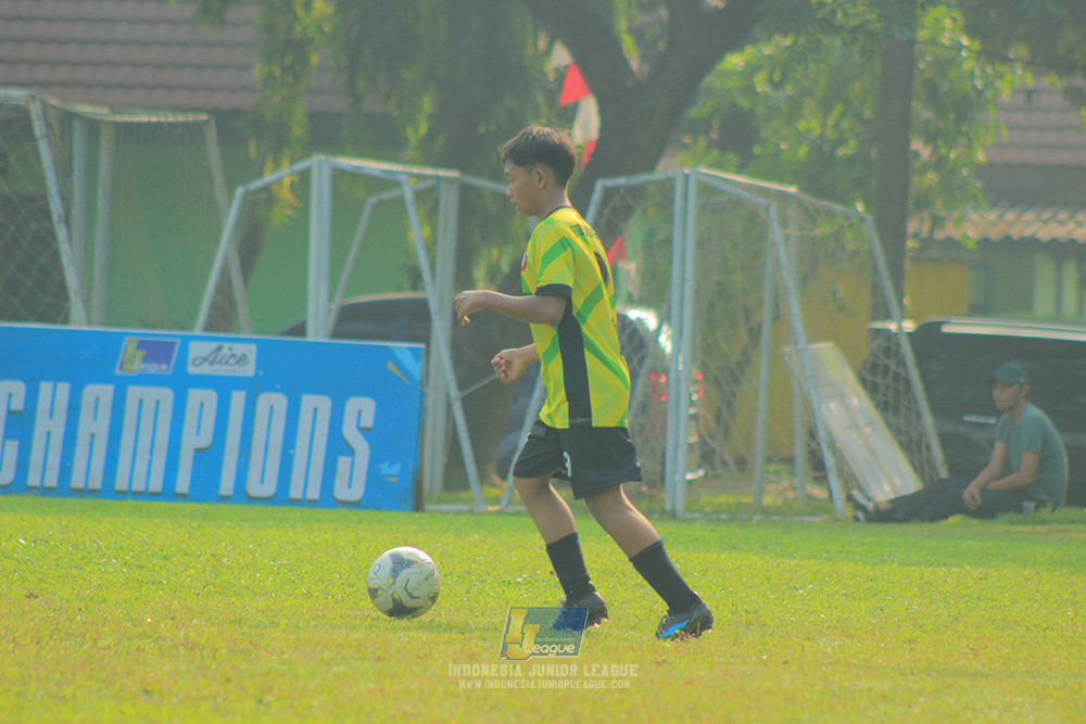 ijl u14 090825 binna banua fc vs stoni indonesia fc