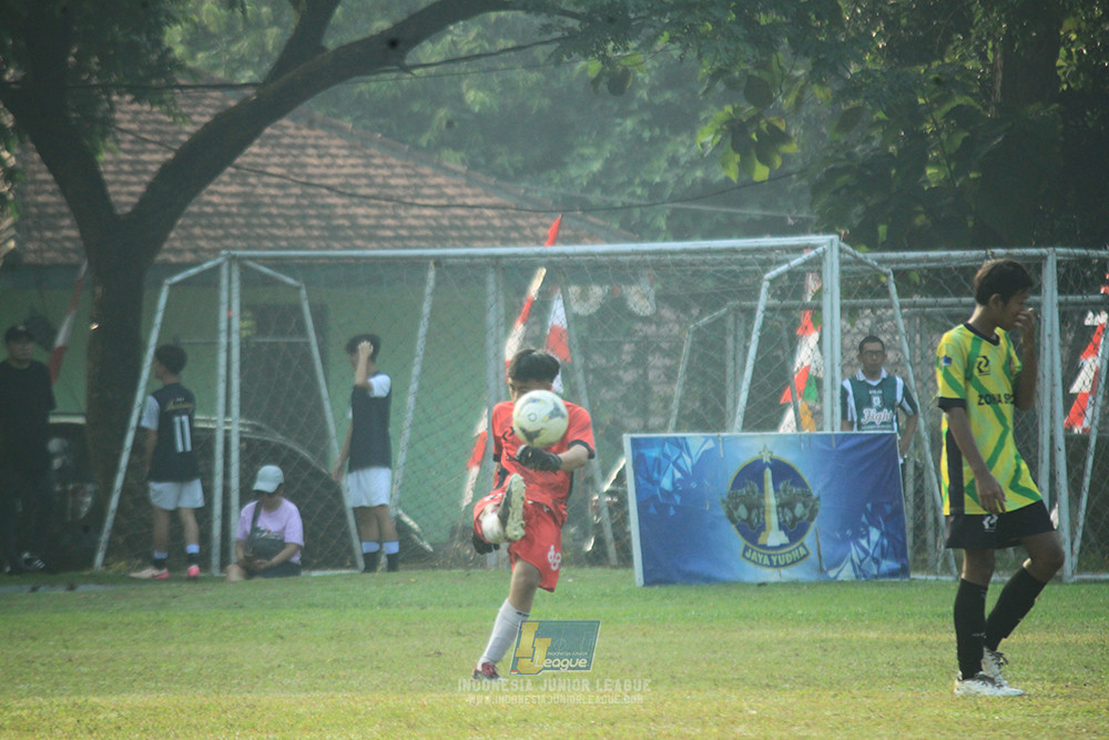 ijl u14 090825 binna banua fc vs stoni indonesia fc