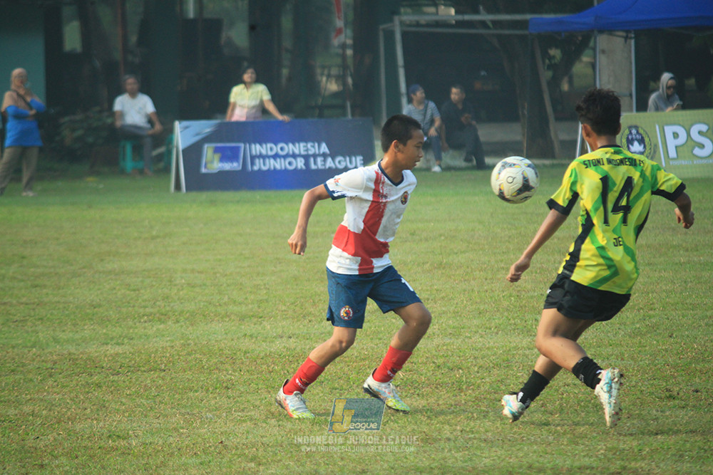 ijl u14 090825 binna banua fc vs stoni indonesia fc