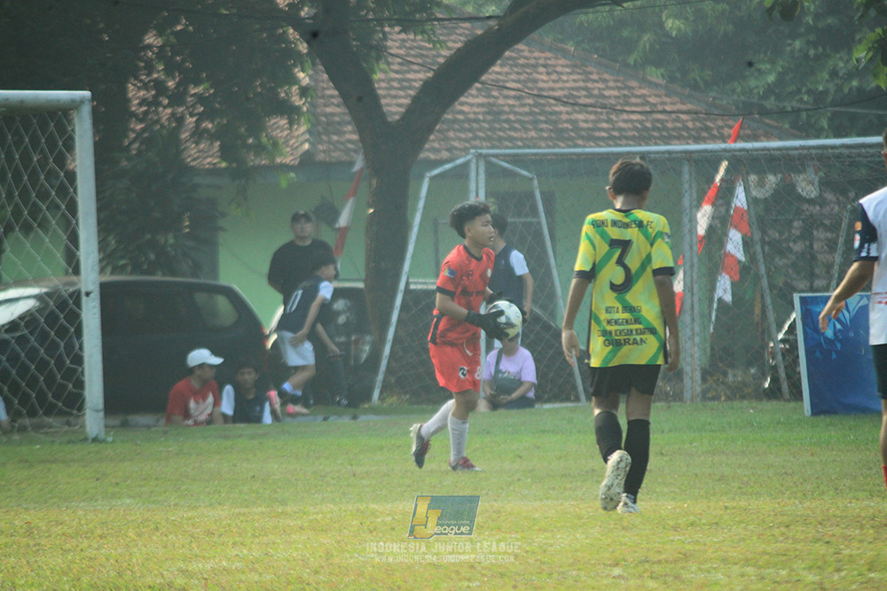 ijl u14 090825 binna banua fc vs stoni indonesia fc