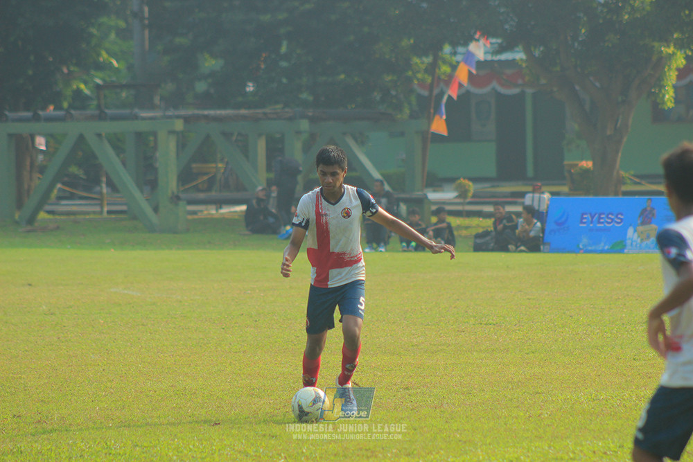 ijl u14 090825 binna banua fc vs stoni indonesia fc