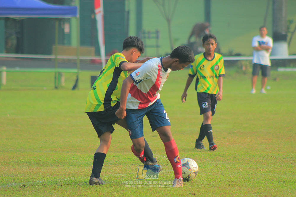 ijl u14 090825 binna banua fc vs stoni indonesia fc