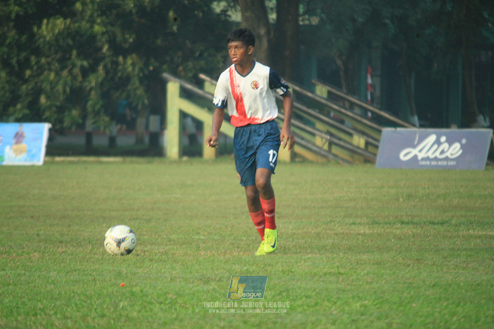 ijl u14 090825 binna banua fc vs stoni indonesia fc