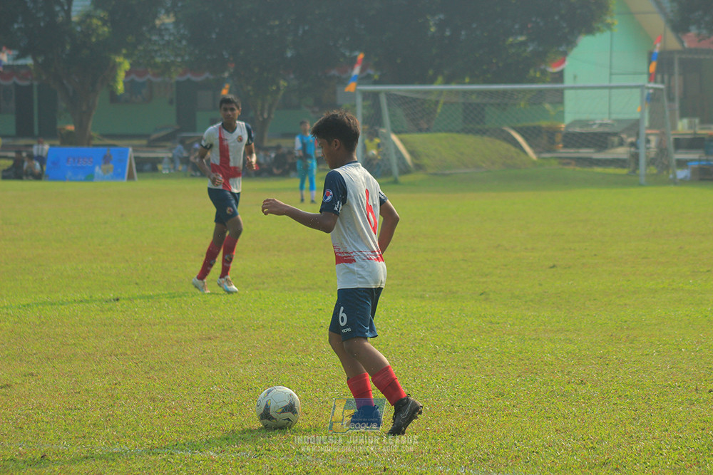 ijl u14 090825 binna banua fc vs stoni indonesia fc