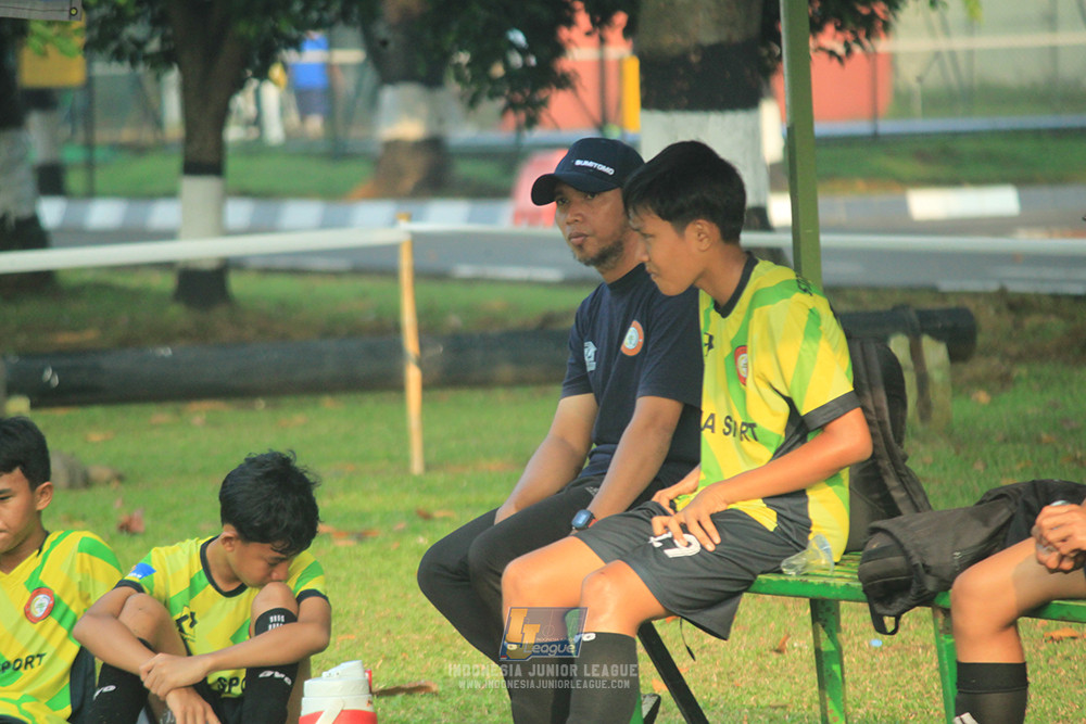 ijl u14 090825 binna banua fc vs stoni indonesia fc