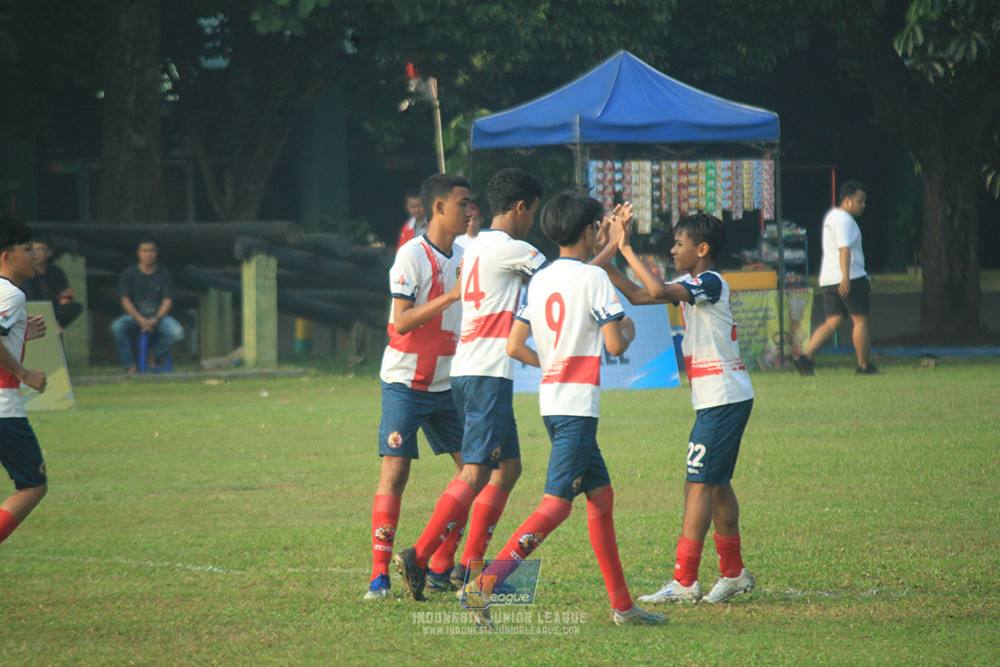 ijl u14 090825 binna banua fc vs stoni indonesia fc