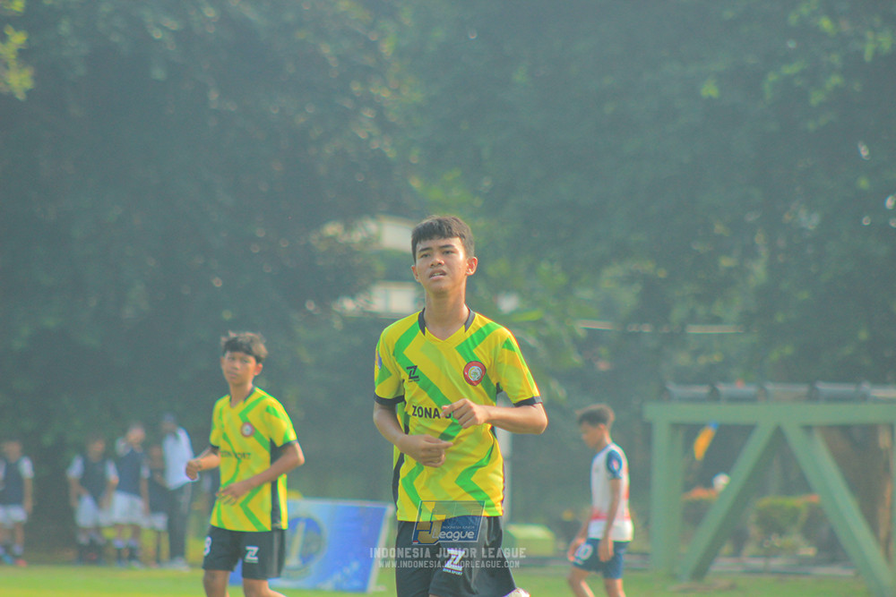 ijl u14 090825 binna banua fc vs stoni indonesia fc