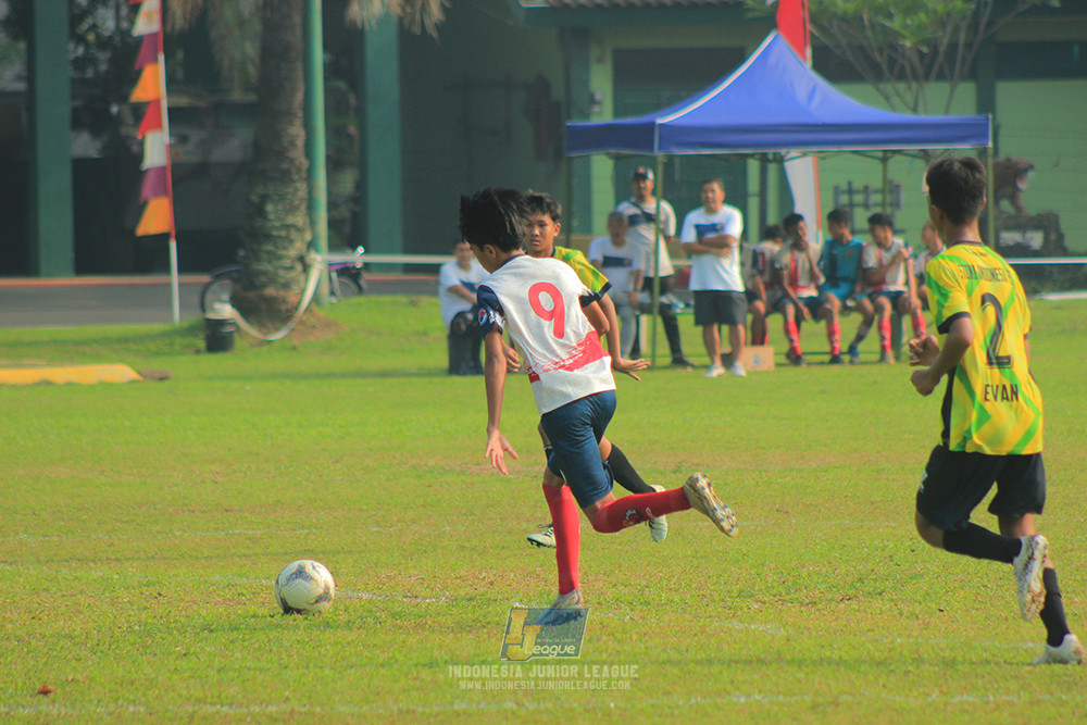 ijl u14 090825 binna banua fc vs stoni indonesia fc