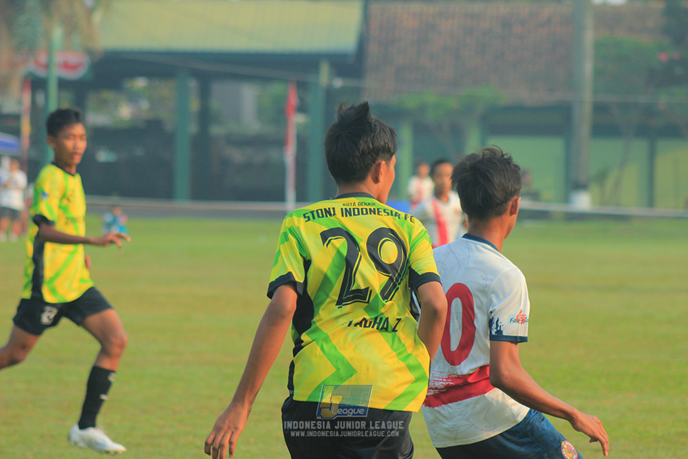 ijl u14 090825 binna banua fc vs stoni indonesia fc