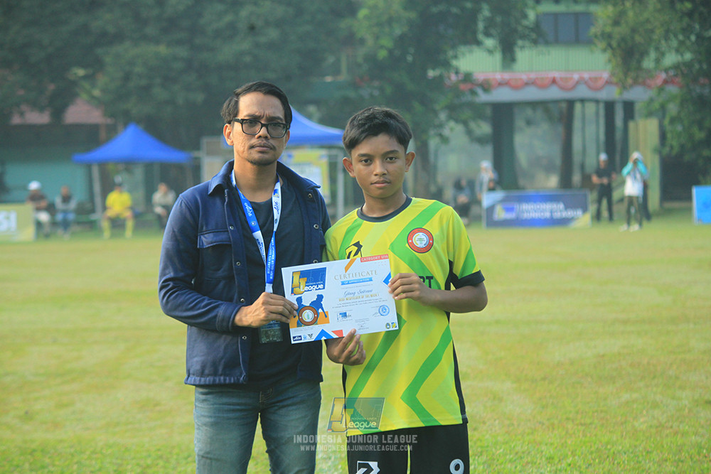 ijl u14 090825 binna banua fc vs stoni indonesia fc