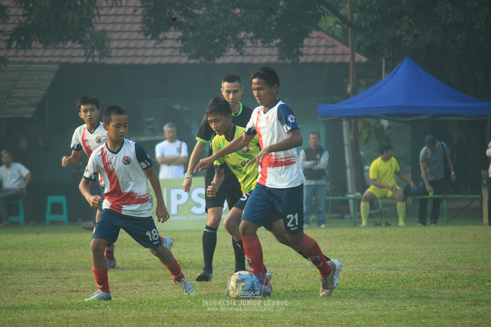 ijl u14 090825 binna banua fc vs stoni indonesia fc