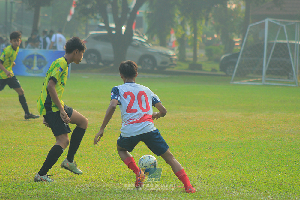ijl u14 090825 binna banua fc vs stoni indonesia fc