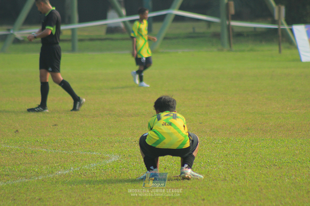 ijl u14 090825 binna banua fc vs stoni indonesia fc