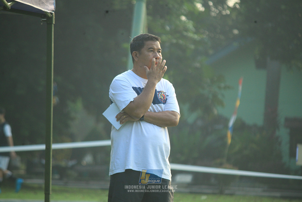 ijl u14 090825 binna banua fc vs stoni indonesia fc