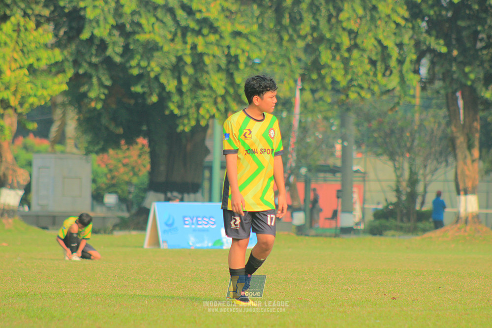 ijl u14 090825 binna banua fc vs stoni indonesia fc