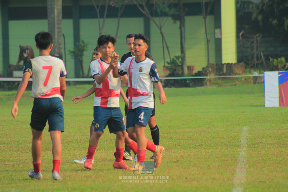 ijl u14 090825 binna banua fc vs stoni indonesia fc