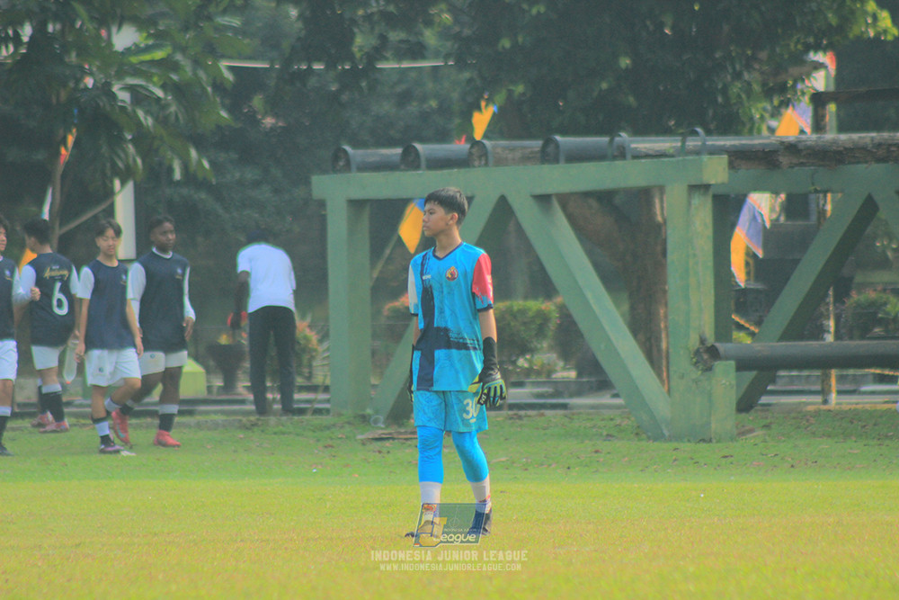 ijl u14 090825 binna banua fc vs stoni indonesia fc