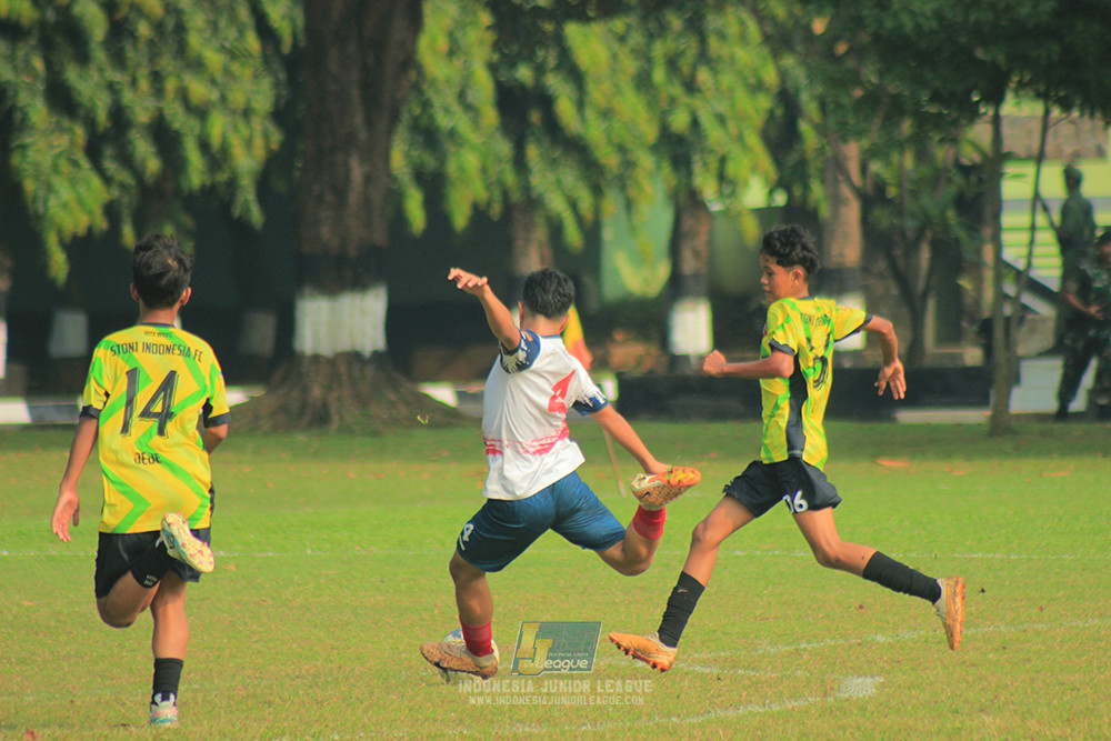 ijl u14 090825 binna banua fc vs stoni indonesia fc