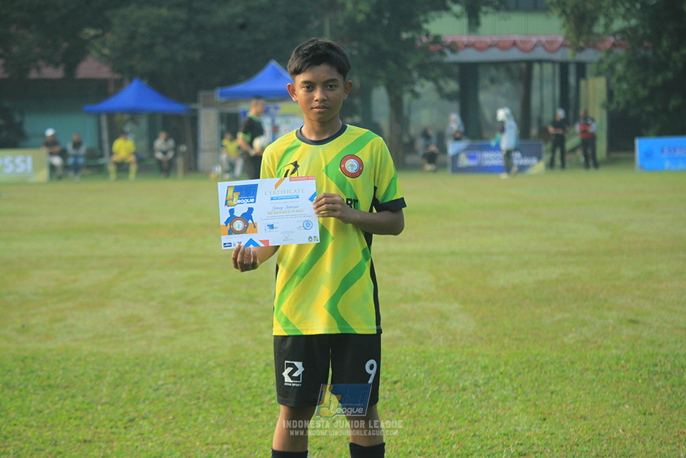 ijl u14 090825 binna banua fc vs stoni indonesia fc