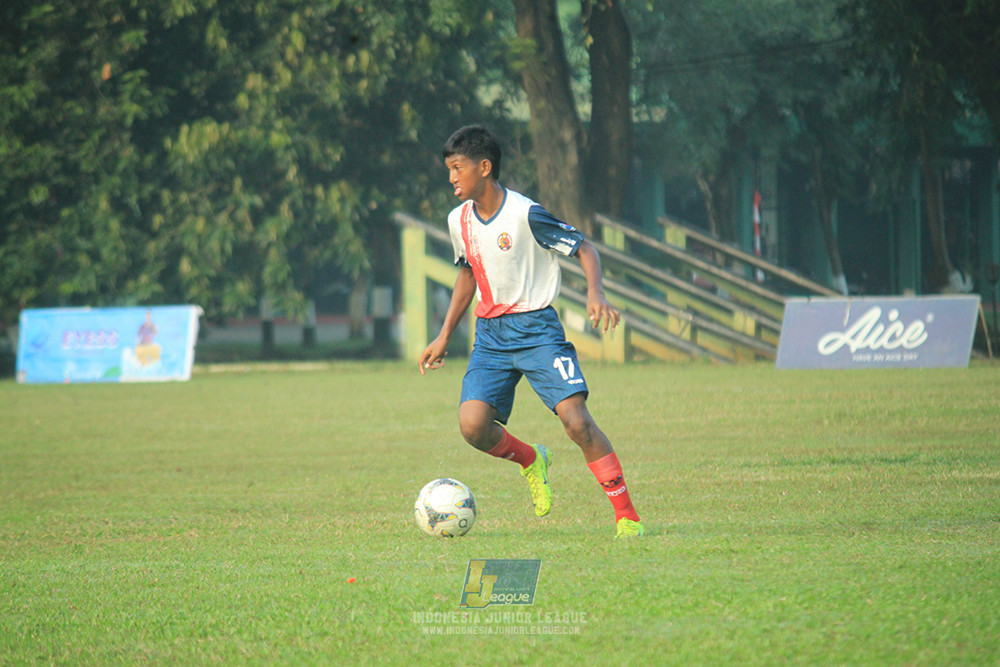 ijl u14 090825 binna banua fc vs stoni indonesia fc