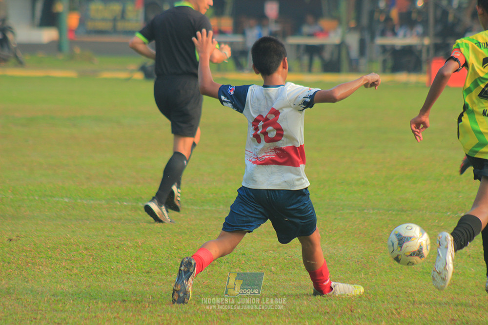 ijl u14 090825 binna banua fc vs stoni indonesia fc