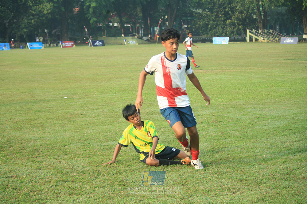 ijl u14 090825 binna banua fc vs stoni indonesia fc