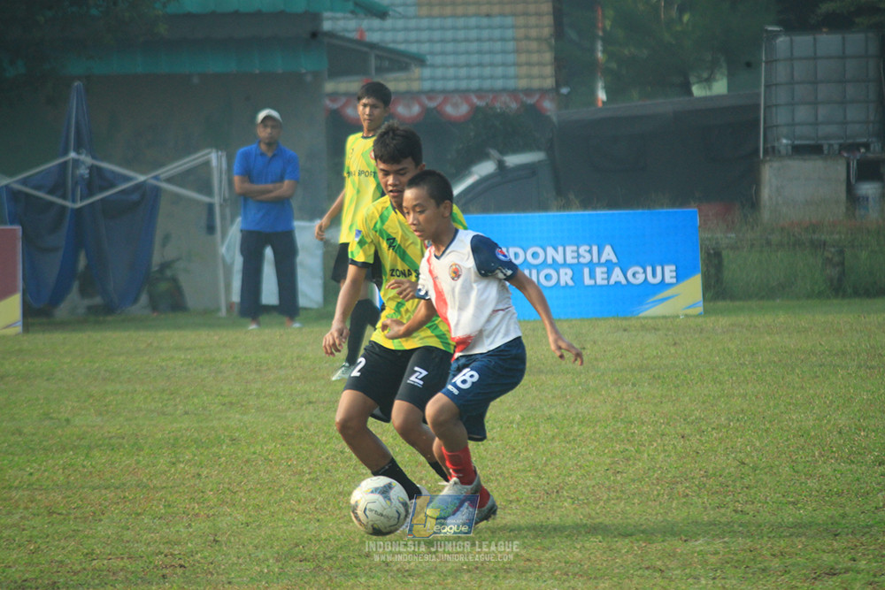 ijl u14 090825 binna banua fc vs stoni indonesia fc