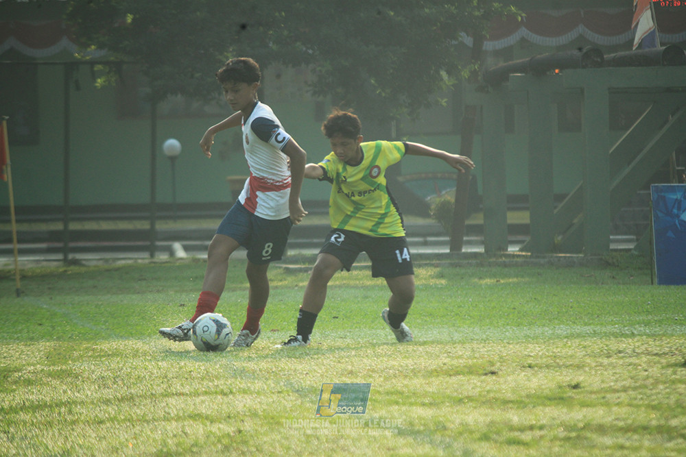 ijl u14 090825 binna banua fc vs stoni indonesia fc