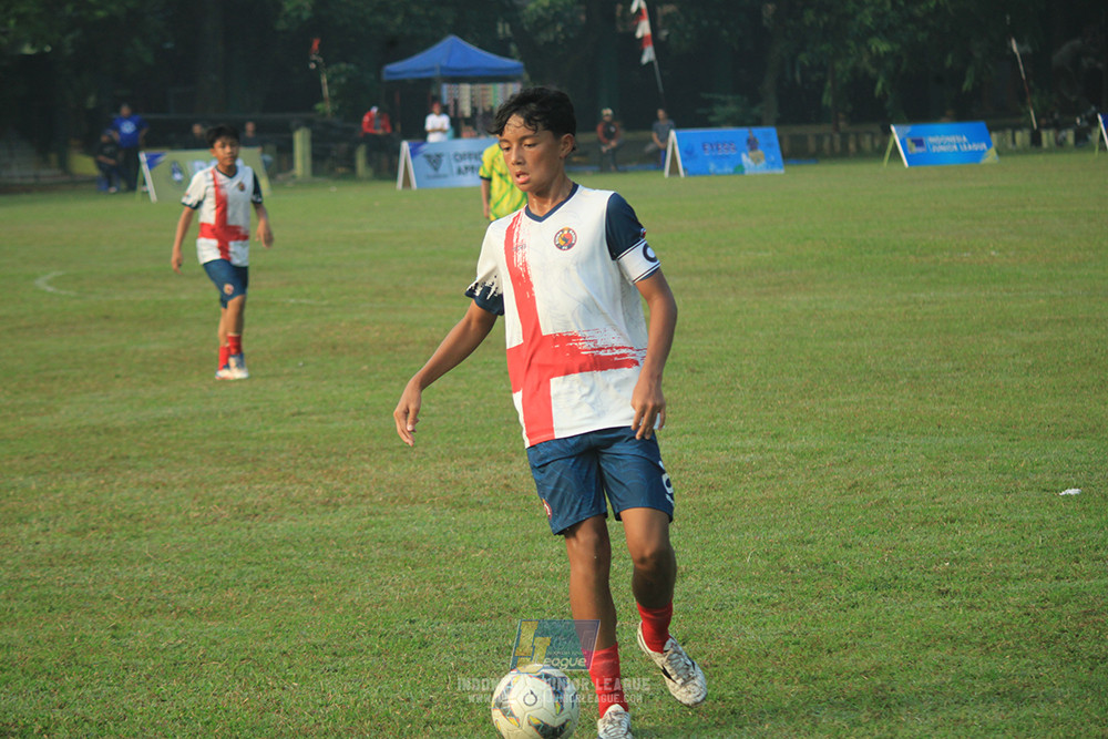 ijl u14 090825 binna banua fc vs stoni indonesia fc