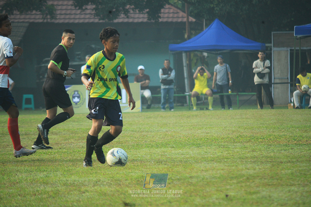 ijl u14 090825 binna banua fc vs stoni indonesia fc