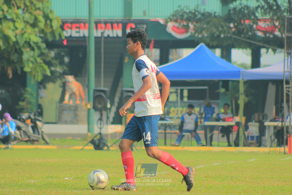 ijl u14 090825 binna banua fc vs stoni indonesia fc