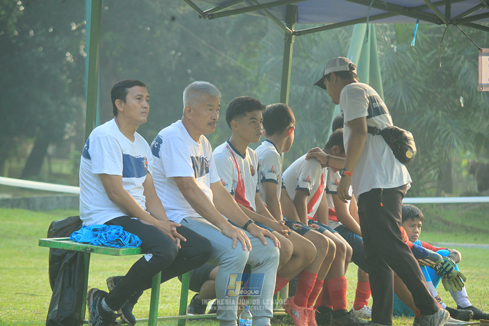 ijl u14 090825 binna banua fc vs stoni indonesia fc