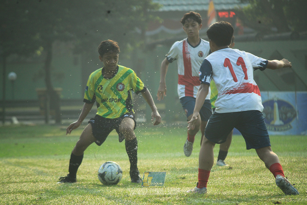 ijl u14 090825 binna banua fc vs stoni indonesia fc