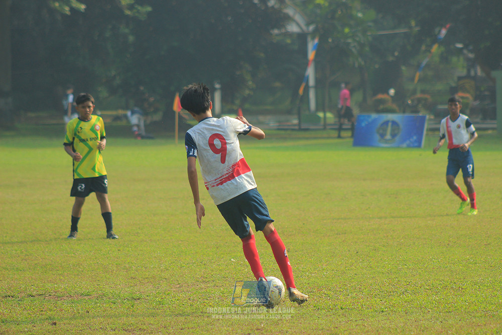 ijl u14 090825 binna banua fc vs stoni indonesia fc
