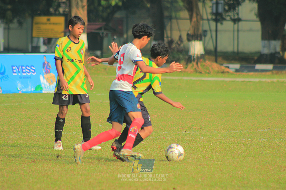 ijl u14 090825 binna banua fc vs stoni indonesia fc
