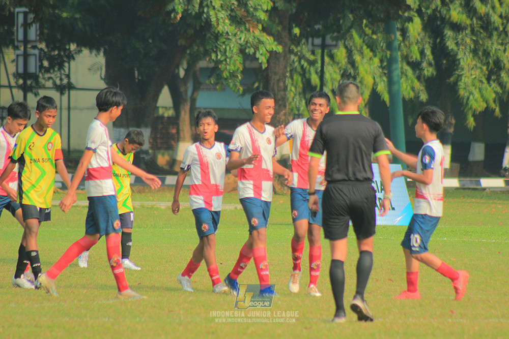ijl u14 090825 binna banua fc vs stoni indonesia fc