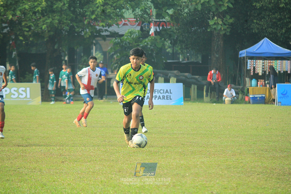 ijl u14 090825 binna banua fc vs stoni indonesia fc