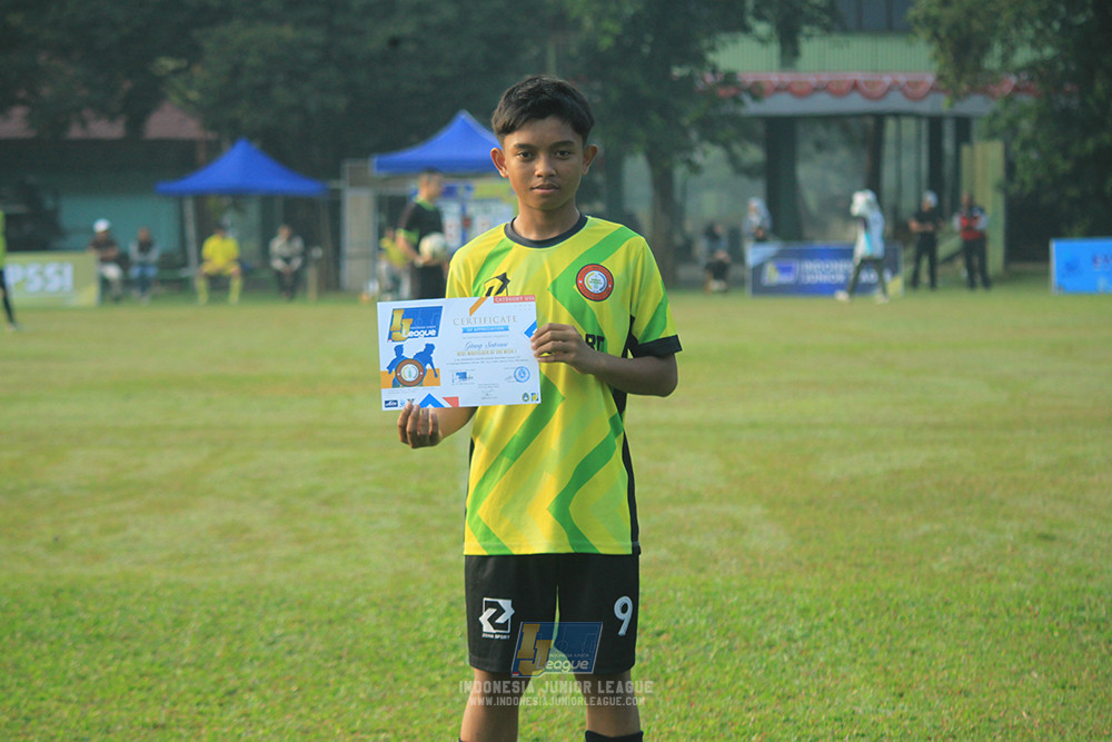 ijl u14 090825 binna banua fc vs stoni indonesia fc
