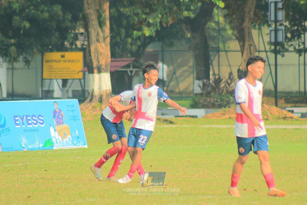 ijl u14 090825 binna banua fc vs stoni indonesia fc
