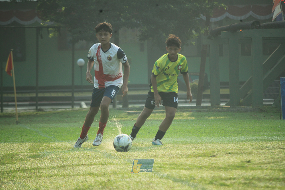 ijl u14 090825 binna banua fc vs stoni indonesia fc