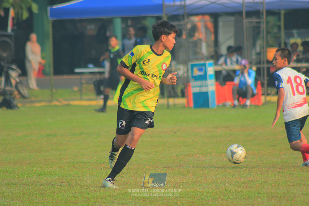 ijl u14 090825 binna banua fc vs stoni indonesia fc