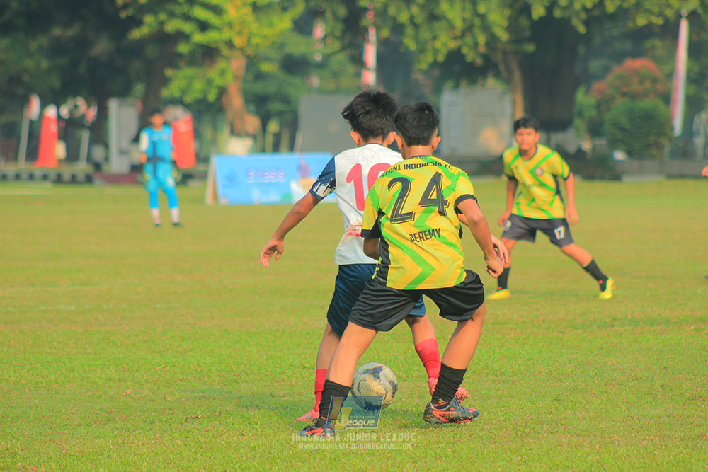 ijl u14 090825 binna banua fc vs stoni indonesia fc