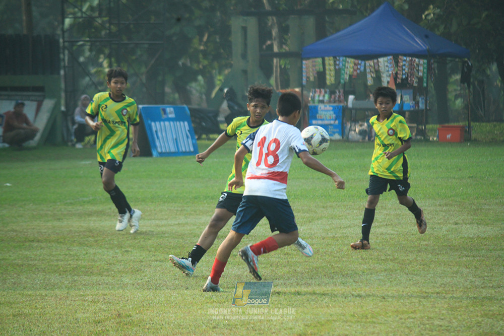 ijl u14 090825 binna banua fc vs stoni indonesia fc