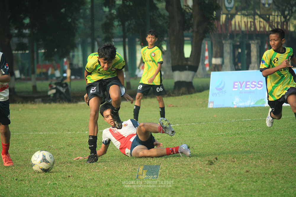 ijl u14 090825 binna banua fc vs stoni indonesia fc